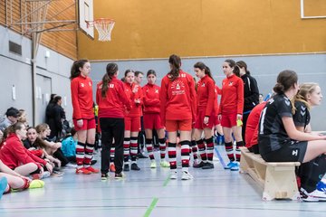 Bild 1 - B2 Loewinnen Cup